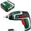 Bosch Set avvitatore a batteria ricaricabile bosch ixo 7 5,5 nm 3,6v 2ah