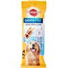 Pedigree Snack igiene orale per cani di taglia grande pedigree dentastix, 4 pezzi