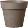 Vaso da giardino like color caramello, 18 cm