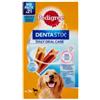 Pedigree Snack igiene orale per cani di taglia grande pedigree dentastix, 21 pezzi