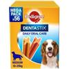 Pedigree - dentastix snack igiene orale medium, 56 pz