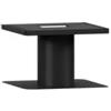 Canadian Stove Base colonna per stufa a legna canadian stove alberta evo