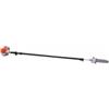 Ama Potatore a scoppio telescopico ama pp.26.430 asta 2,9-4,25 m barra 25 cm 2t 26 cc