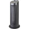 Bimar Termoventilatore ptc elettronico bimar hp 130 con wifi nero 2000 w