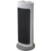 Bimar Termoventilatore ptc bimar hot tower hp 128 bianco 2000 w