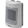 Bimar Termoventilatore da tavolo ptc bimar hp 108 grigio 1500 w