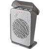 Bimar Termoventilatore oscillante bimar hf 209 bianco 2000 w