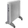 Bimar Termoconvettore bimar hc 515 in mica bianco 2000 w