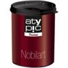 Pittura decorativa max meyer nobil art base argento, 1 litro