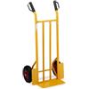 Essenza Carrello trasporto essenza in acciaio portata 300 kg 61x48x120 cm