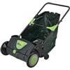 Essenza Raccogli foglie manuale raggio 54 cm essenza 68x110x77 cm