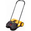 Essenza Spazzatrice manuale raggio 55 cm essenza 25 lt