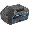 Hyundai Batteria di ricambio hyundai garden 25010 20v 4ah