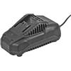 Caricabatterie rapido singolo hyundai 3,5a - 20v
