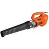 Soffiatore assiale elettrico black and decker bebl185qs 1850w