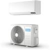 Olimpia Splendid Climatizzatore caldo freddo olimpia splendid pompa di calore alysea e inverter 12 monosplit e unitÀ esterna con wifi integrato 12000 btu