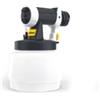 Wagner Pistola spray di ricambio wagner wall extra texture per pittura 1300 ml