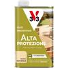 V33 Olio protettivo per mobili da giardino v33 incolore, 500 ml