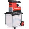 Blue Bird Biotrituratore elettrico blue bird sh 2500 2500 w