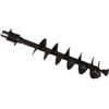 Vigor Punta per trivella vigor Ø200 mm x 80 cm