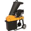 Vigor Biotrituratore a scoppio con lame vigor vbi 3200 4t 173 cc
