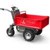 Bluebird Motocarriola a batteria bluebird carrier wb 500 eb 48v 32ah