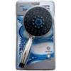 Decor Bagno Doccino cromato decor bagno 5 getti