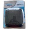 Decor Bagno Doccino quadrato cromato decor bagno 20x20 cm
