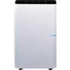 Qlima Deumidificatore qlima d 820 a smart 20 l/giorno 52 m² 3,8 l