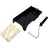 Set verniciatura nespoli 5 pezzi