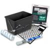 Kit tinteggiatura 5 pezzi