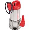 Valex Pompa sommersa inox valex 901 900w