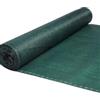 EuroGarden Rete ombreggiante in rotolo eurogarden verde 2x10 mt