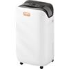 Vinco Deumidificatore vinco 3l 50 mq - cod.80507
