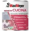 Smalto all'acqua cucina max meyer renew grigio 0,75 lt