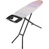 Vileda Asse da stiro vileda diamond taglia m con piano 120x38 cm