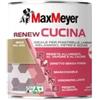 Smalto all'acqua cucina max meyer renew beige 0,75 lt