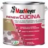 Smalto all'acqua cucina max meyer renew beige 2 lt