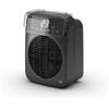 Olimpia Splendid Termoventilatore da tavolo olimpia splendid caldo tekno nero 2000 w