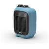 Olimpia Splendid Termoventilatore ceramico da tavolo olimpia splendid caldo pocket azzurro 1500 w