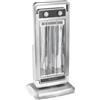 Olimpia Splendid Stufa a infrarossi olimpia splendid solaria carbon grigio 1100 w