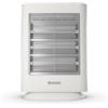 Olimpia Splendid Stufa a infrarossi olimpia splendid quarzia humi con tanica 450 ml bianco 1200 w