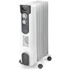 Olimpia Splendid Radiatore ad olio olimpia splendid caldorad 7 bianco 1500 w