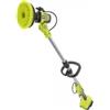 Ryobi Spazzola telescopica con risciaquo ryobi rwts18-0 18v solo corpo macchina