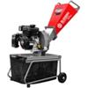 Blue Bird Biotrituratore a scoppio bluebird shr 1000 4t 212 cc