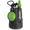 Ribimex Pompa sommersa per acque salate ribimex prpvc250sea 250 w