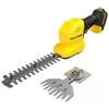 Stanley Fatmax Cesoia sfoltirami a batteria stanley fatmax 18v, solo corpo macchina