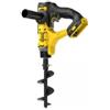 Stanley Fatmax Trivella a batteria stanley fatmax 155 mm 18v, solo corpo macchina