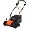 Black+Decker Scarificatore elettrico black+decker 1200 w
