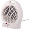 Kooper Termoventilatore da tavolo kooper bianco 2000w